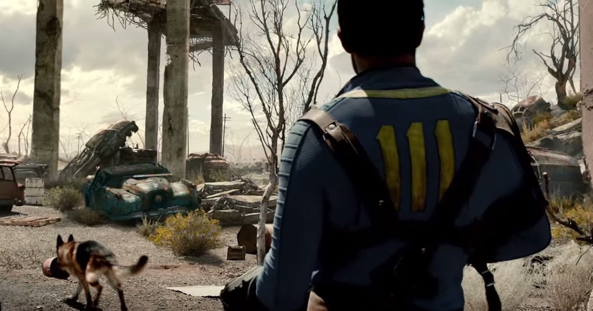 Bethesda ha più volte rifiutato un film su Fallout