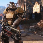 Fallout 4, in arrivo le mod su PlayStation 4