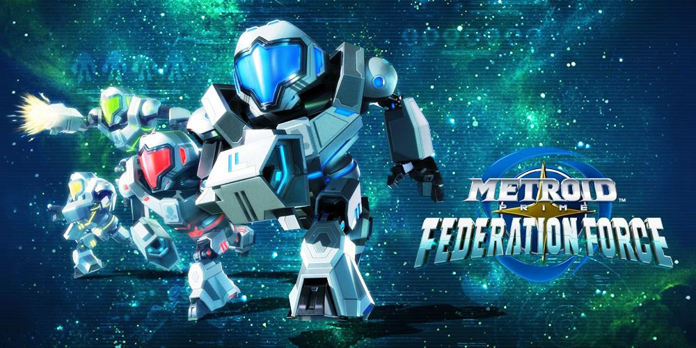 In arrivo Metroid Prime: Federation Force, Tanabe ci rassicura