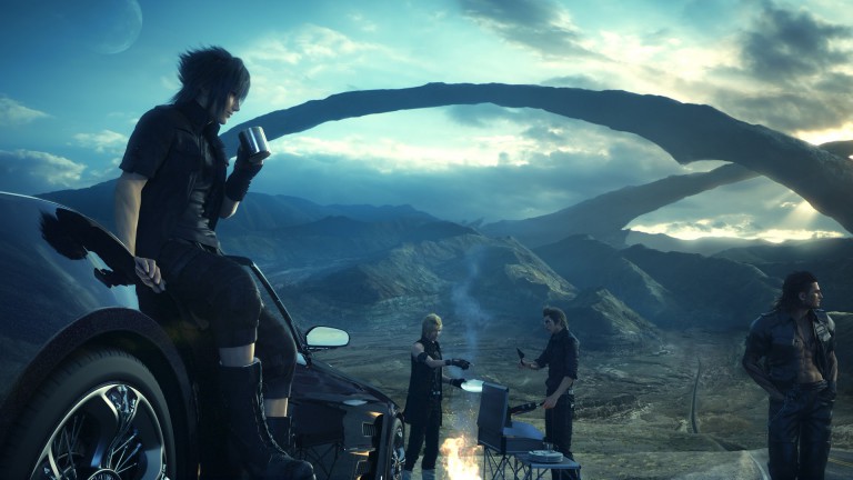 [Rumor] Final Fantasy 15: uscita prevista per la fine dell’anno?