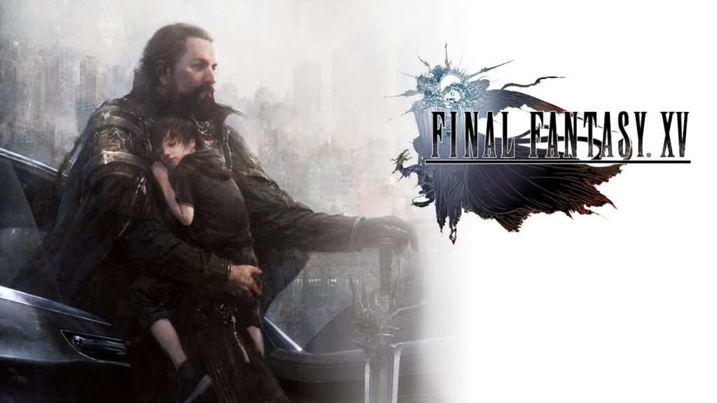 Final Fantasy XV - immagine della notizia