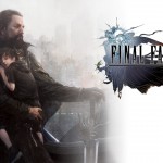 Final Fantasy XV sfrutta nuove tecnologie grafiche