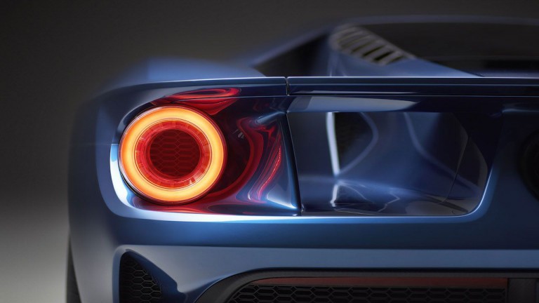 Forza Motorsport 6: Apex si mostra per la prima volta in video
