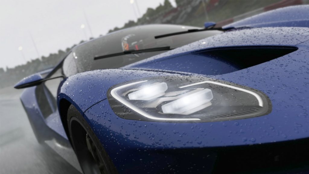 Forza Motorsport 6: Apex