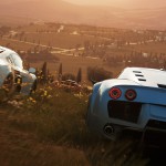 Forza Horizon 3 avvistato in un negozio svedese