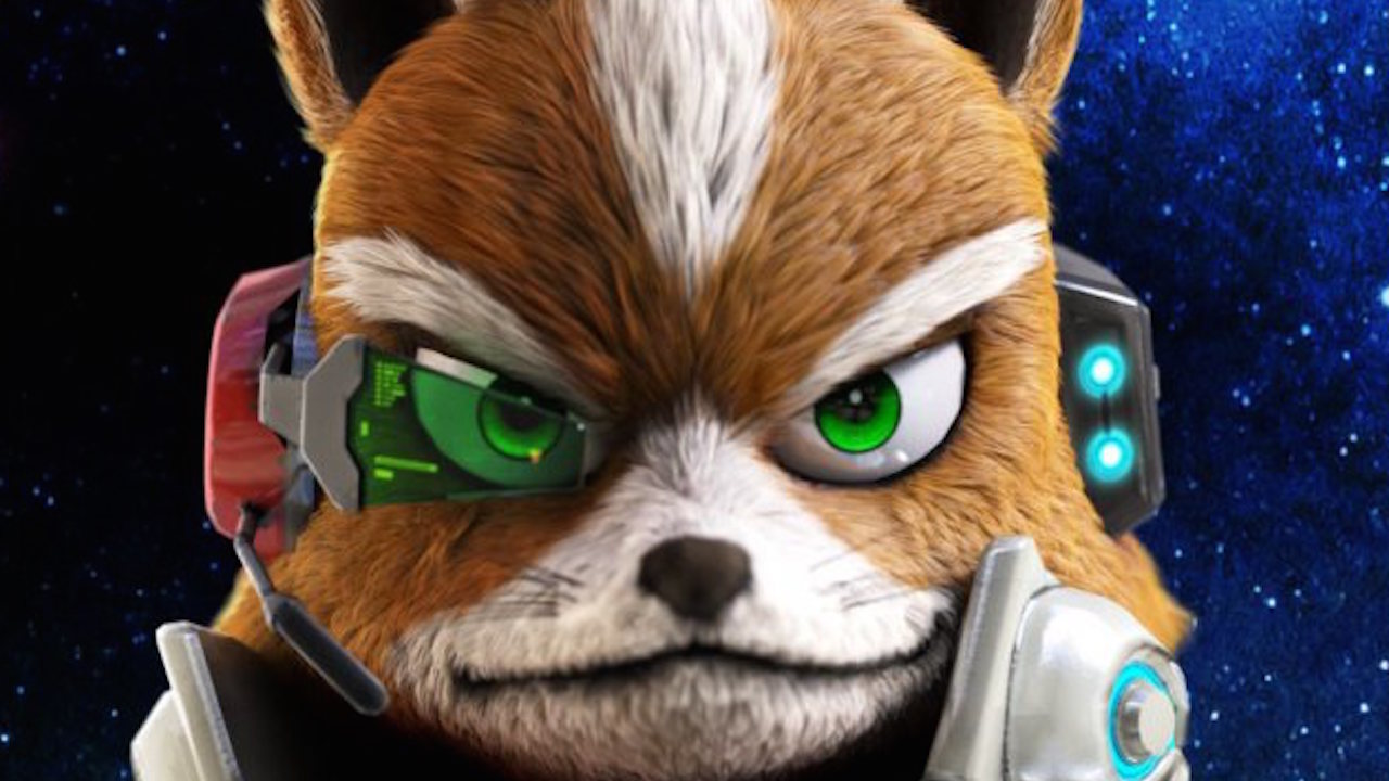 Star Fox Zero: Miyamoto parla dei vari livelli di difficoltà