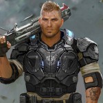 Gears of War 4: la campagna girerà a 30 fps e 1080p, il multiplayer a 60 fps