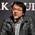 Dark Souls III: Miyazaki rilascia altre dichiarazioni