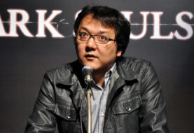 Hidetaka Miyazaki conferma la conclusione della saga di Dark Souls
