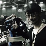 Il nuovo gioco di Hideo Kojima sfrutterà la tecnologia Pcap