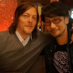 [Rumor] Hideo Kojima: Norman Reedus coinvolto nella nuova esclusiva PS4?