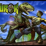 Turok I e II: in arrivo le versioni remaster per Xbox One