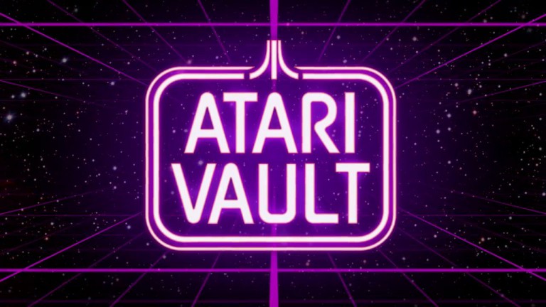 Atari Vault – Recensione