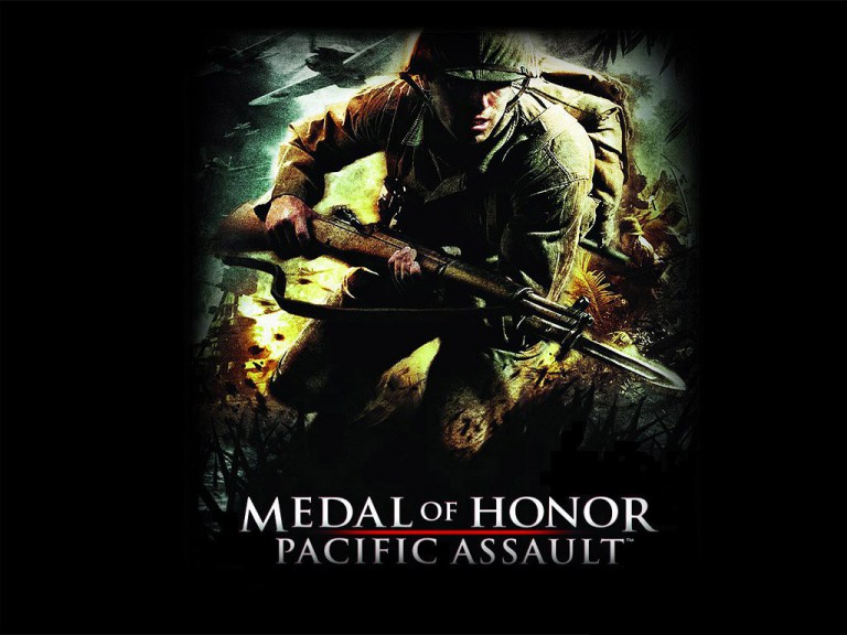 Medal of Honor: Pacific Assault gratis su Origin