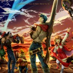 Gli sviluppatori di Wild Arms al lavoro su un RPG per PlayStation 4