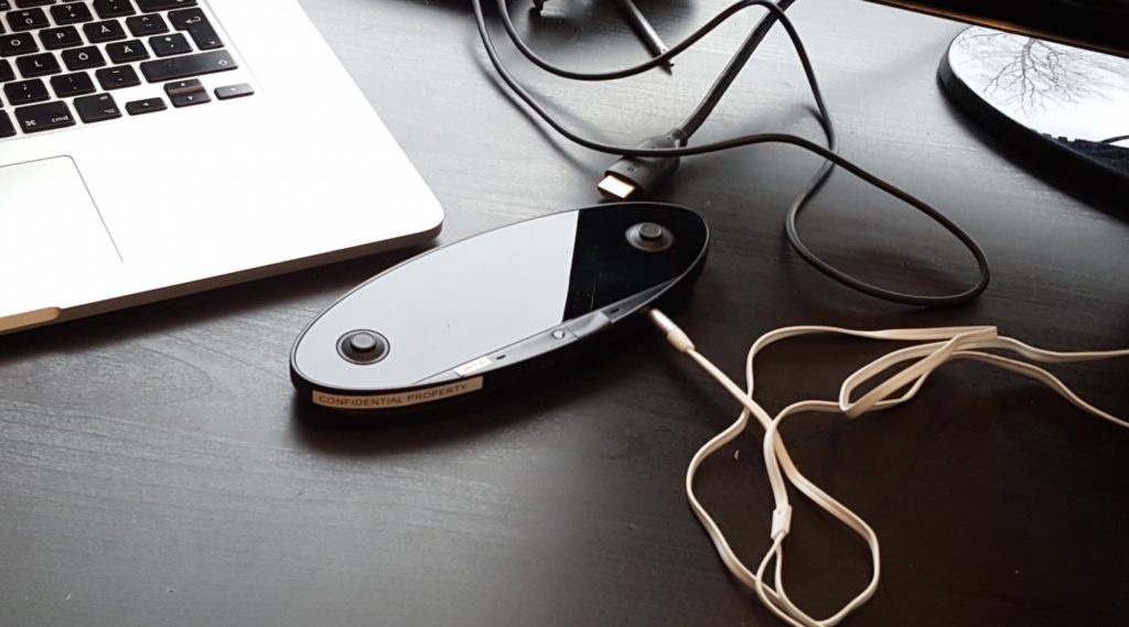 Nintendo NX
