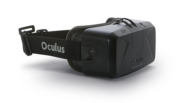 Elite: Dangerous sarà giocabile con Oculus Rift