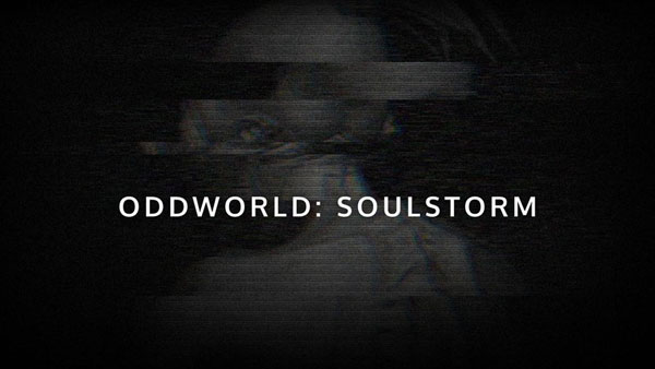 Nuova immagine per Oddworld: Soulstorm