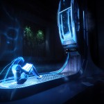 P.A.M.E.L.A: nuovo video gameplay