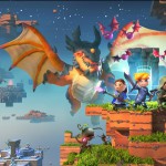 Portal Knights: Disponibile l’aggiornamento Creator’s Update