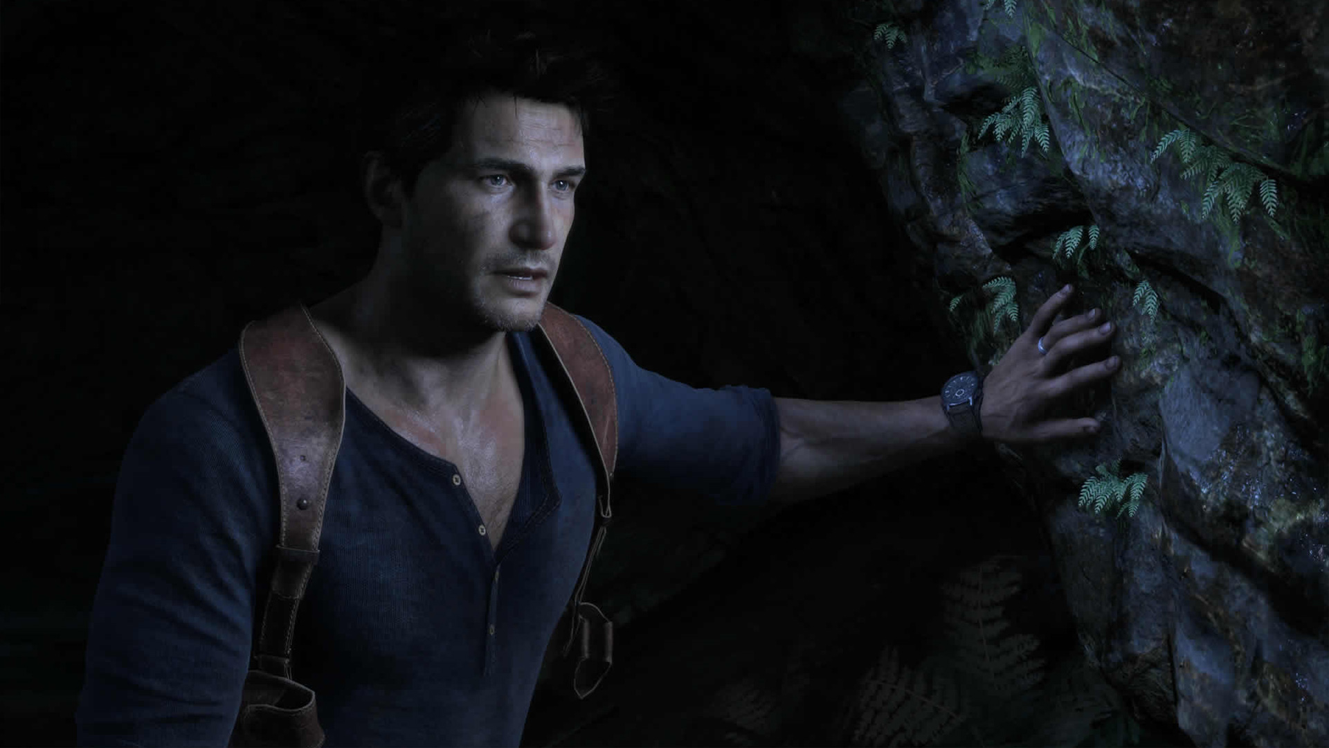 Uncharted 5: il doppiatore di Nathan Drake dice la sua