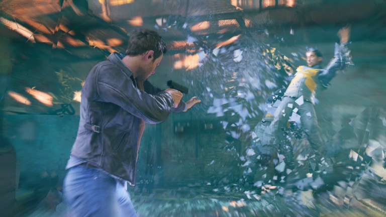 Quantum Break: Remedy conferma la risoluzione di gioco