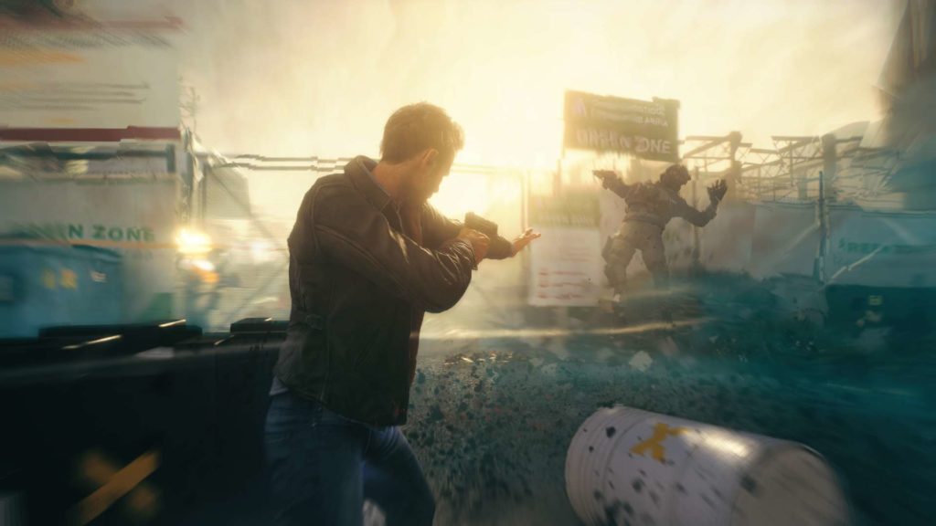 Quantum Break Recensione