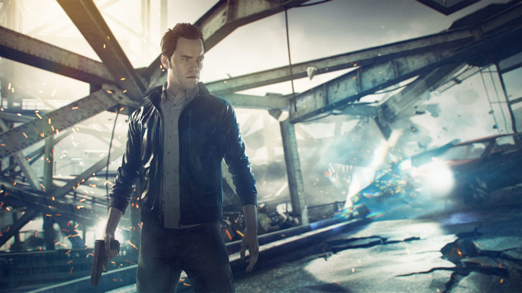 Quantum Break Recensione