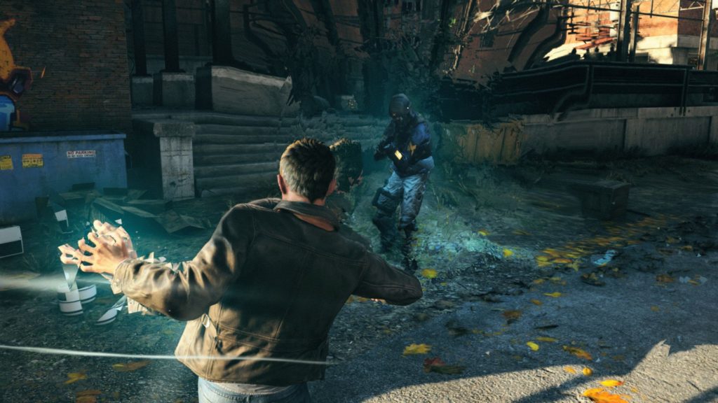 Quantum Break Recensione