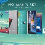 Annunciata la release di No Man’s Sky