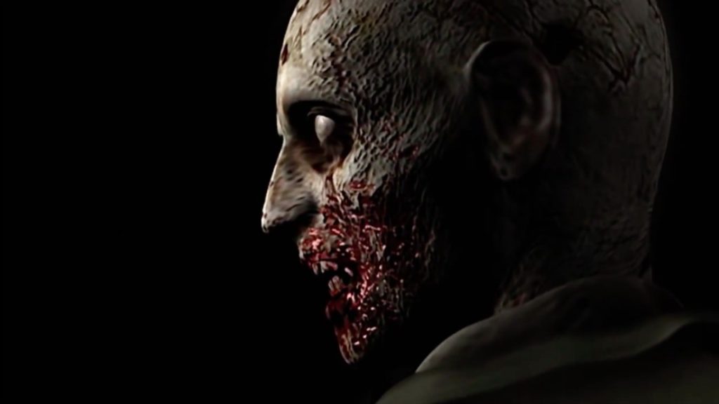 resident evil