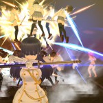Senran Kagura: Estival Versus, nuovo DLC il 17 Marzo