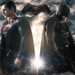 Batman v Superman: Dawn of Justice tema gratuito su PS4