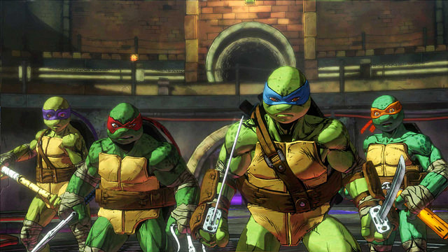 Teenage Mutant Ninja Turtles: Mutants in Manhattan, ha una data di uscita