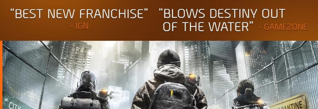the division contro destiny