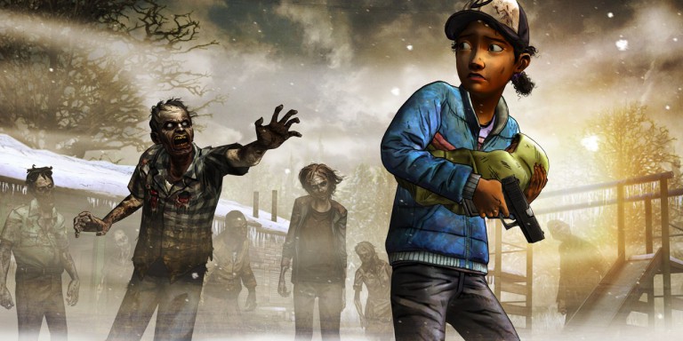 The Walking Dead Season 3 uscirà nel 2016?