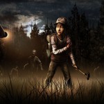 Le prime tre stagioni di The Walking Dead approdano su Nintendo Switch