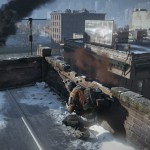 The Division: arriva l’update 1.8 con nuove modalità
