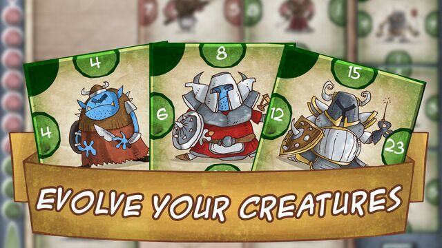 Kaboom Monsters TCG atterra su Greenlight, aiutiamolo con un click!