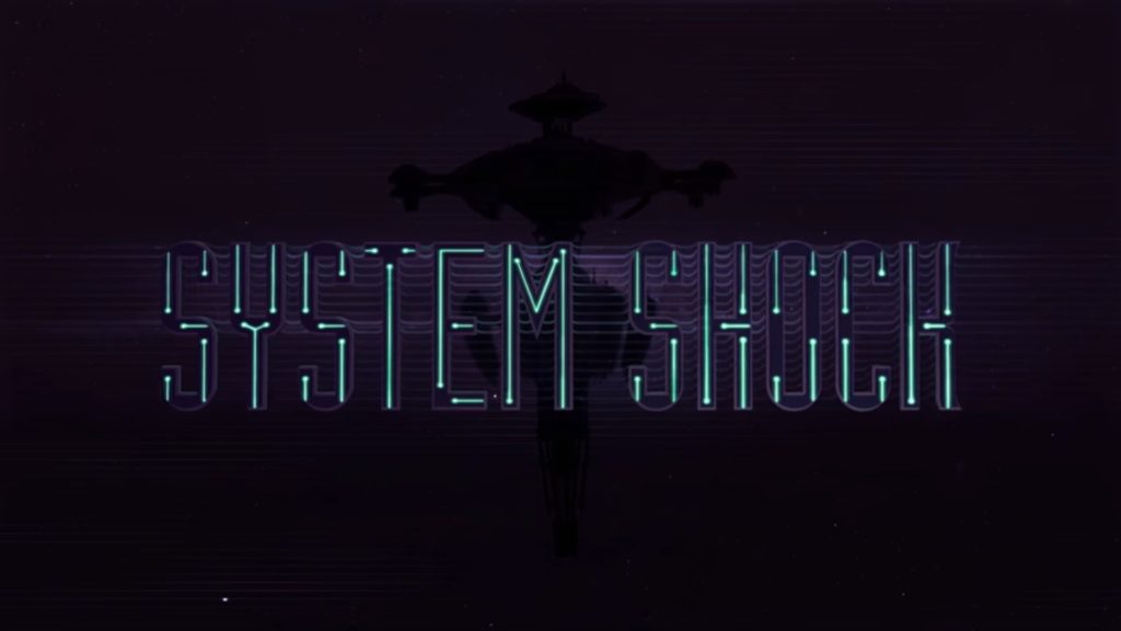 System Shock 3 diritti