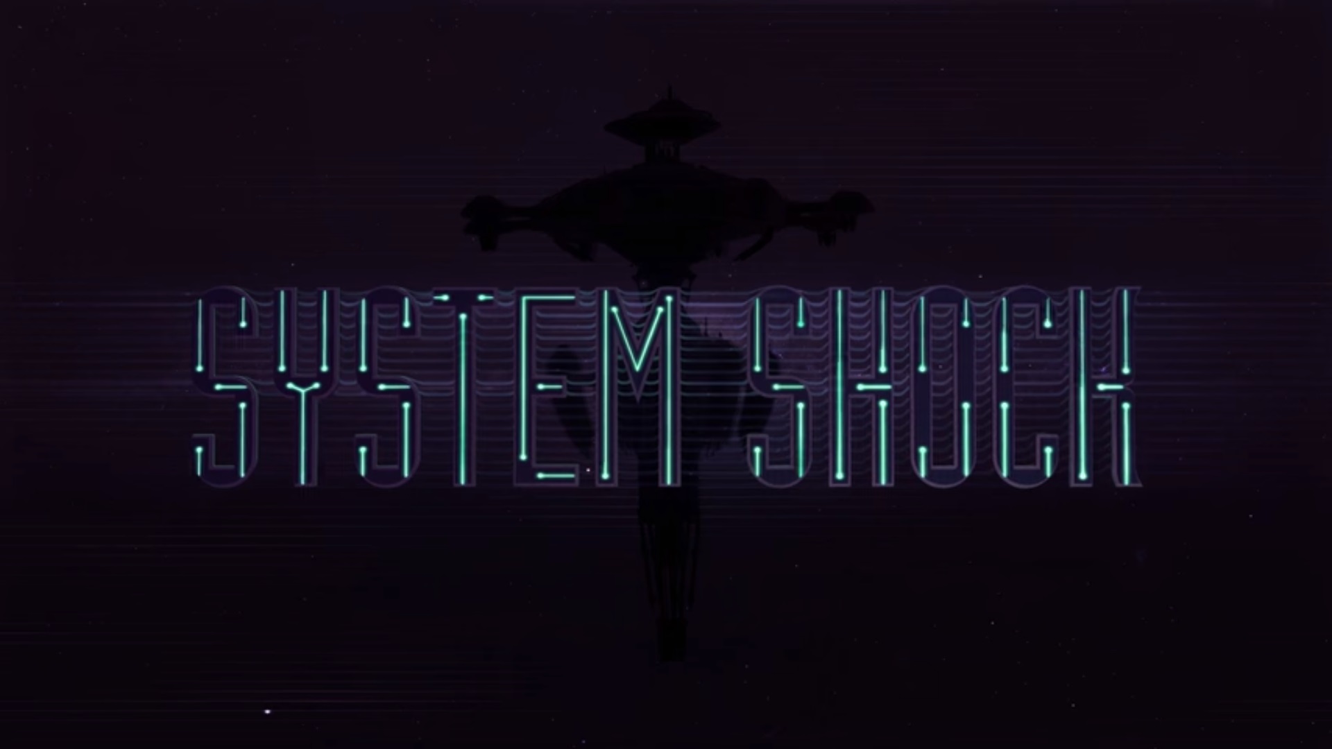 Primo video gameplay per System Shock Remastered