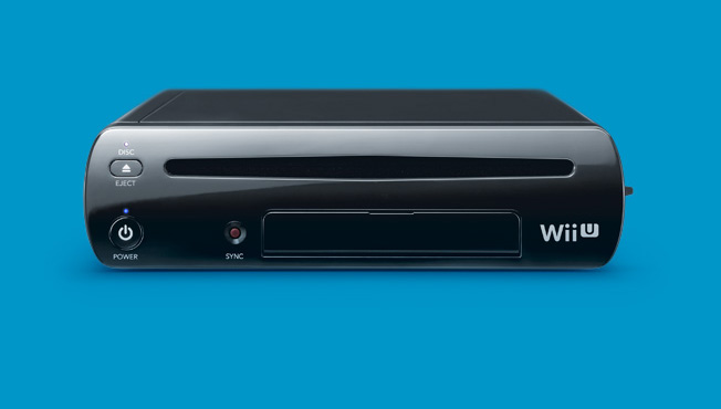 Nintendo termina la produzione di Wii U