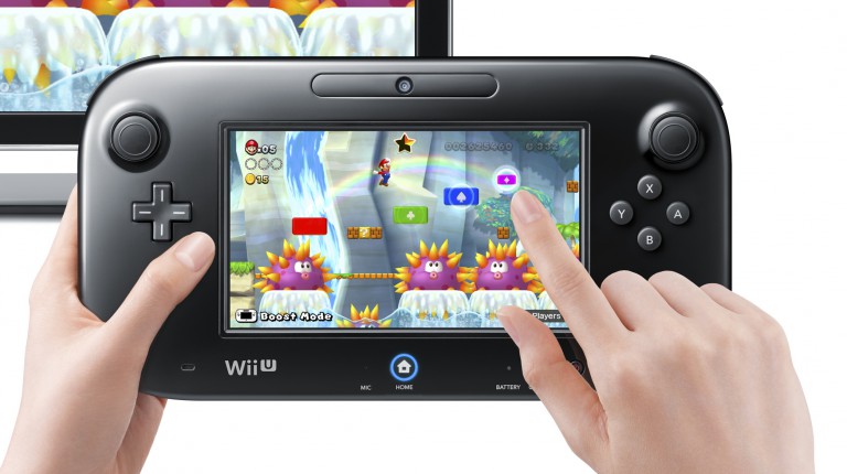Wii U: Nintendo chiarisce il futuro della console dopo NX