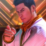 Yakuza 6: Sega pubblica un trailer dedicato ai minigiochi