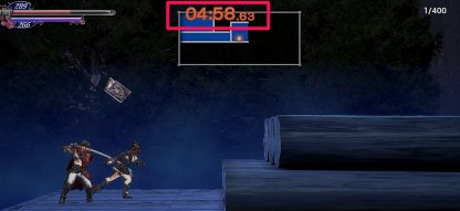 Bloodstained: Ritual of the Night Guida