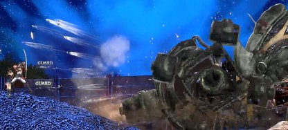 Bloodstained: Ritual of the Night Guida