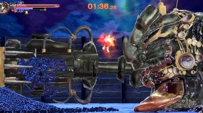 Bloodstained: Ritual of the Night Guida