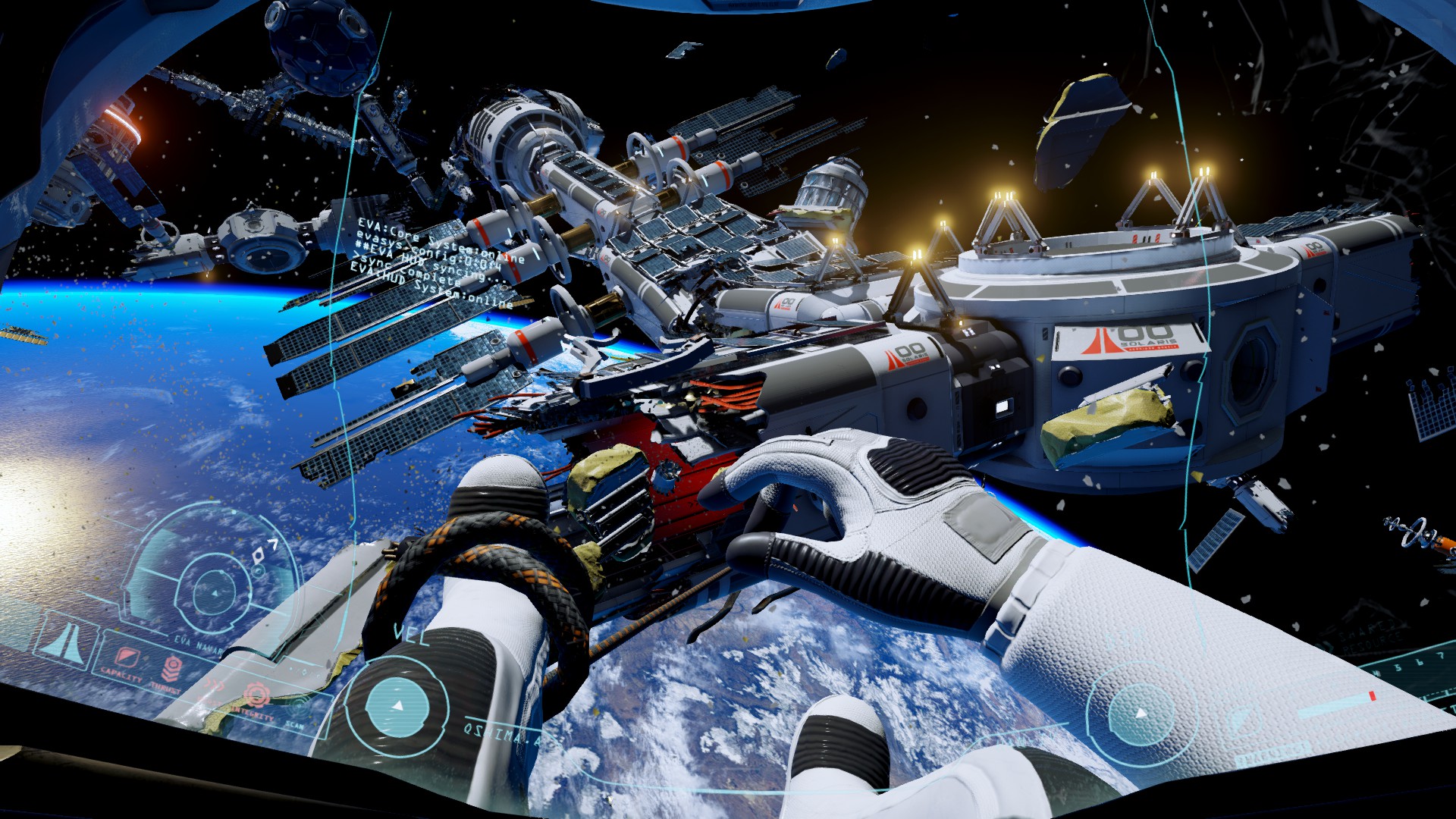 ADR1FT – Recensione