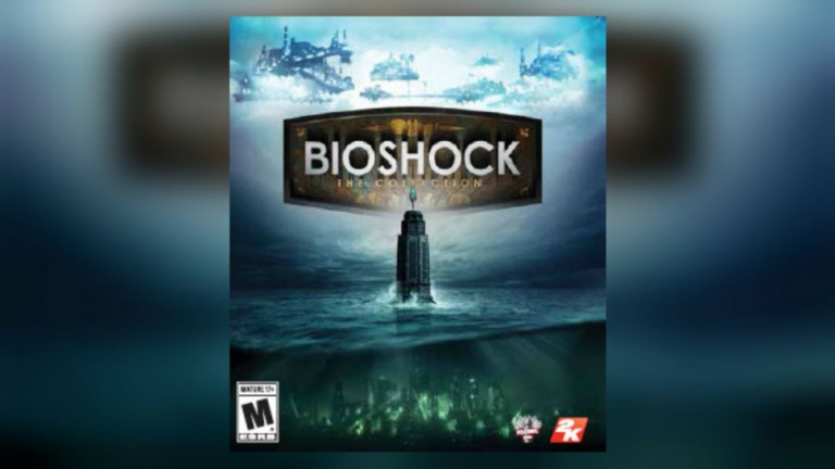 BioShock: The Collection è apparso sul sito dell’ESRB