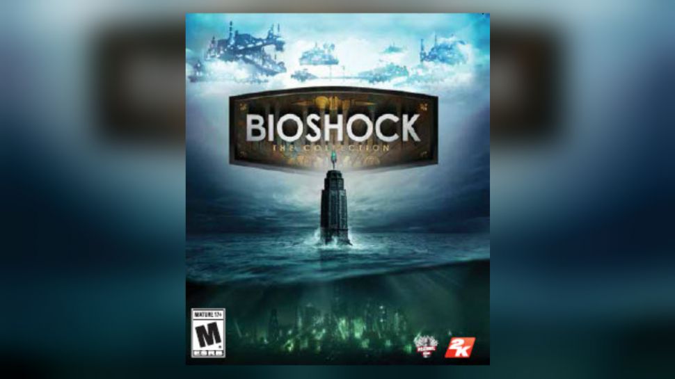 BioShock: The Collection